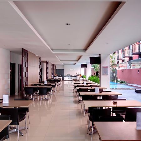 Amaris Hotel Pratama Nusa Dua Nusa Dua  Exterior foto