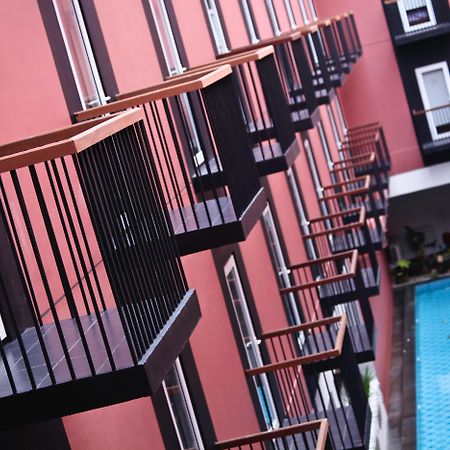 Amaris Hotel Pratama Nusa Dua Nusa Dua  Exterior foto