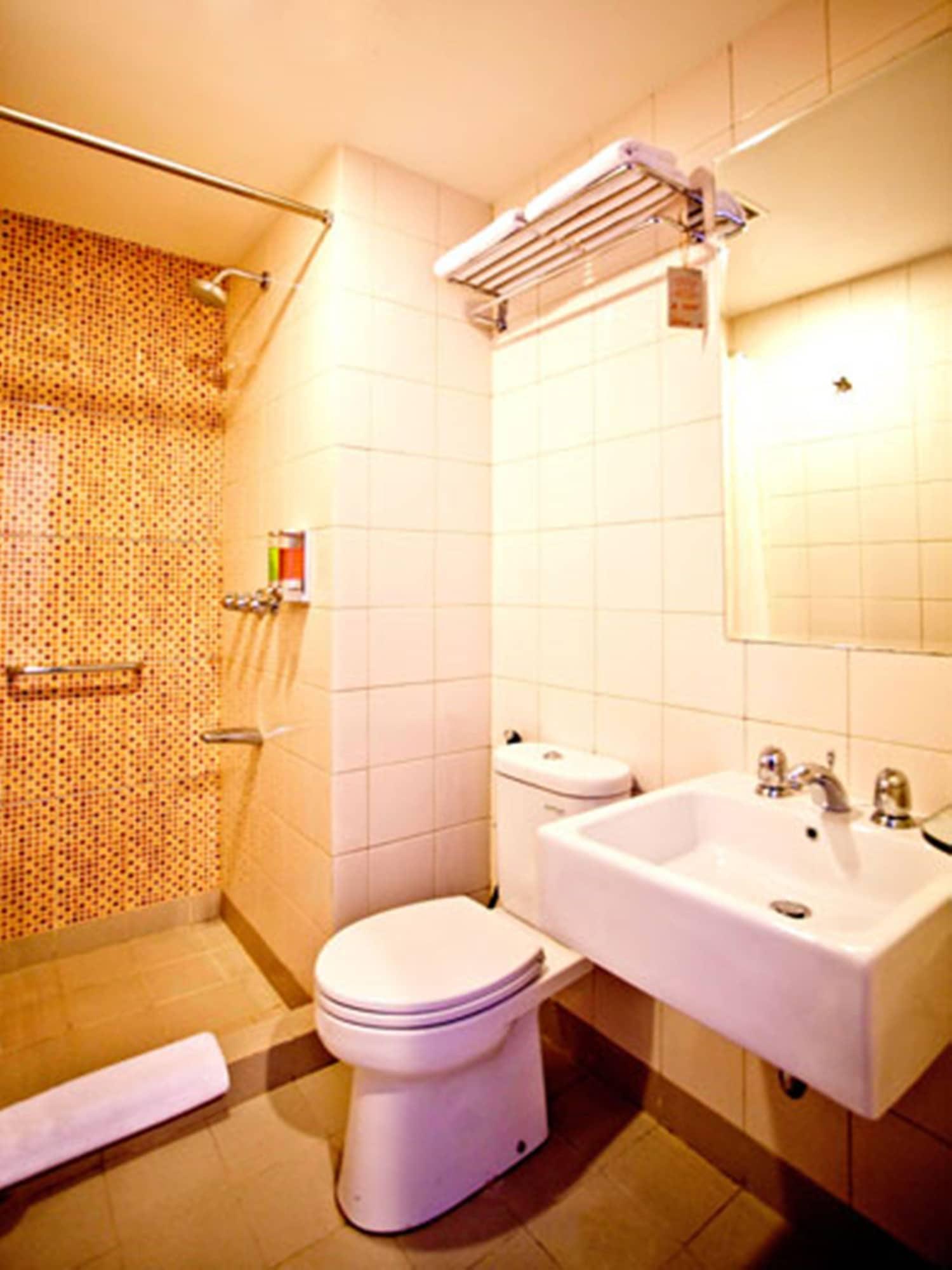 Amaris Hotel Pratama Nusa Dua Nusa Dua  Exterior foto