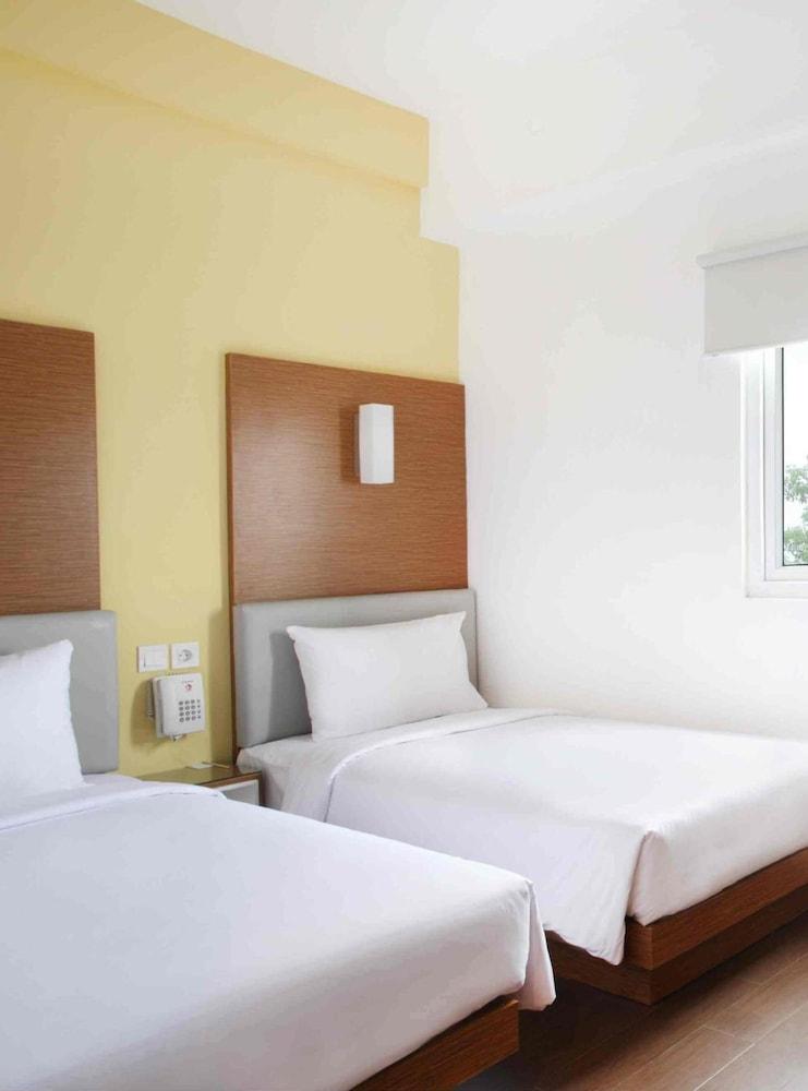 Amaris Hotel Pratama Nusa Dua Nusa Dua  Exterior foto