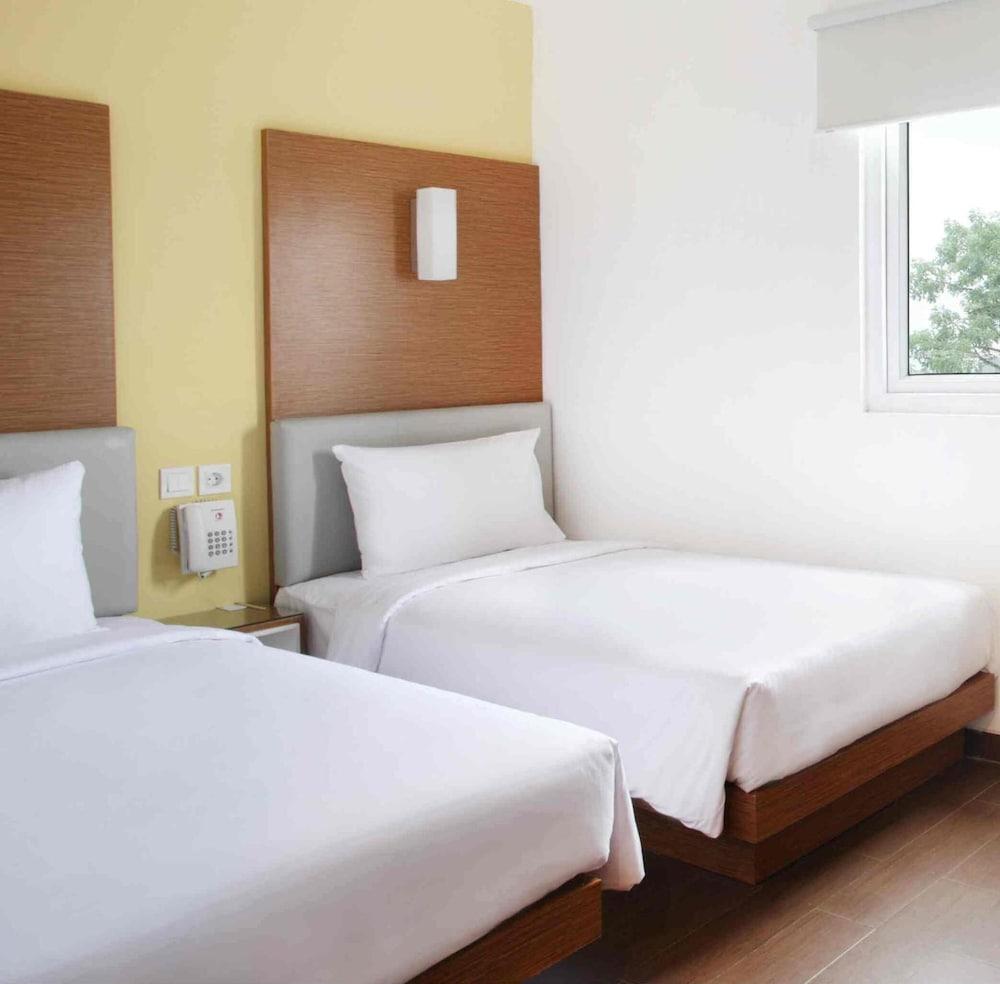 Amaris Hotel Pratama Nusa Dua Nusa Dua  Exterior foto
