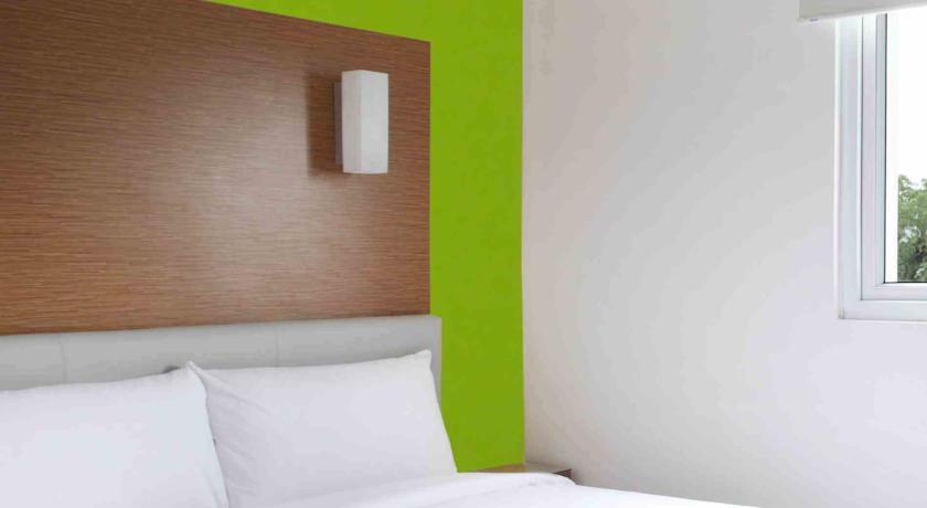 Amaris Hotel Pratama Nusa Dua Nusa Dua  Exterior foto