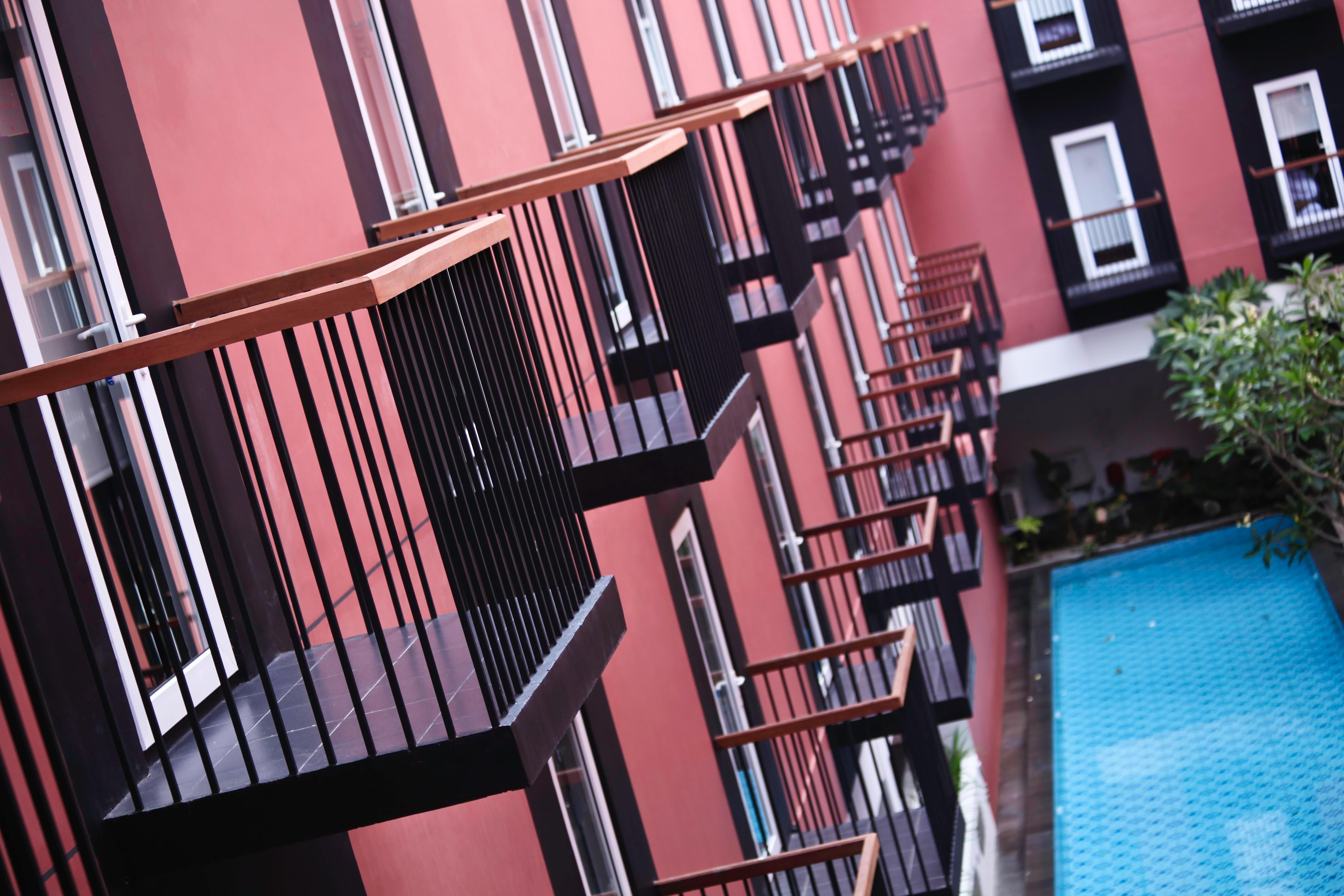 Amaris Hotel Pratama Nusa Dua Nusa Dua  Exterior foto