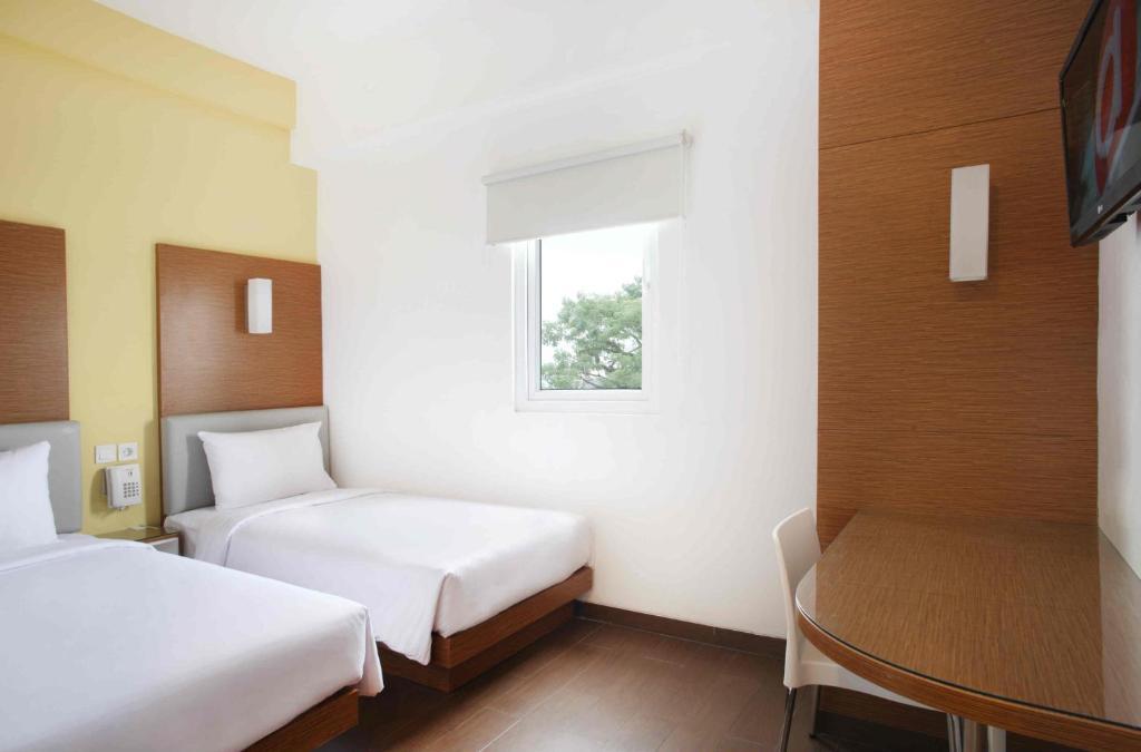 Amaris Hotel Pratama Nusa Dua Nusa Dua  Exterior foto