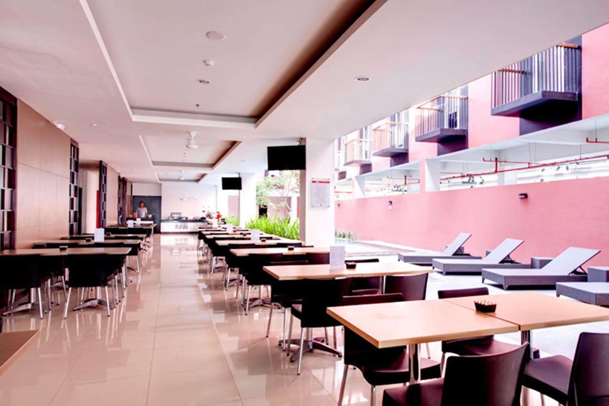 Amaris Hotel Pratama Nusa Dua Nusa Dua  Exterior foto